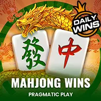 Mahjong Ways