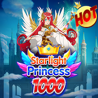 Starlight pricess 1000